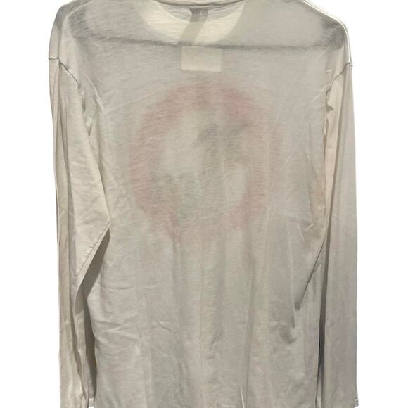 Vintage 80s Anheuser-Busch Half Marathon Long Sleeve Shirt Adult Medium - Picture 3 of 3